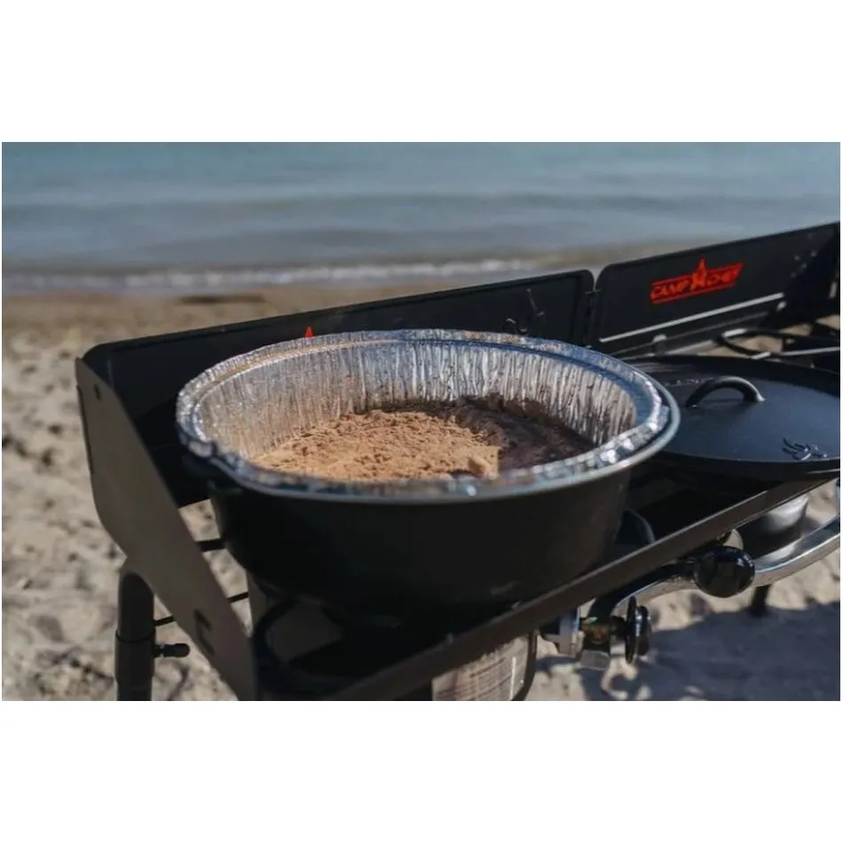 DUTCH OVEN LINERS 6 QT 12